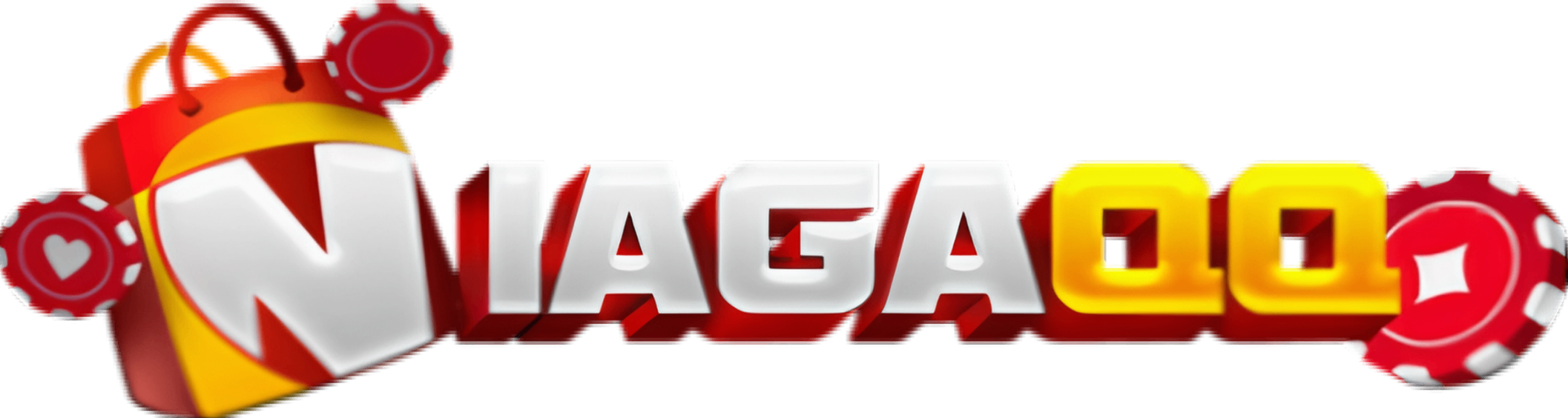 NiagaQQ Logo Resmi